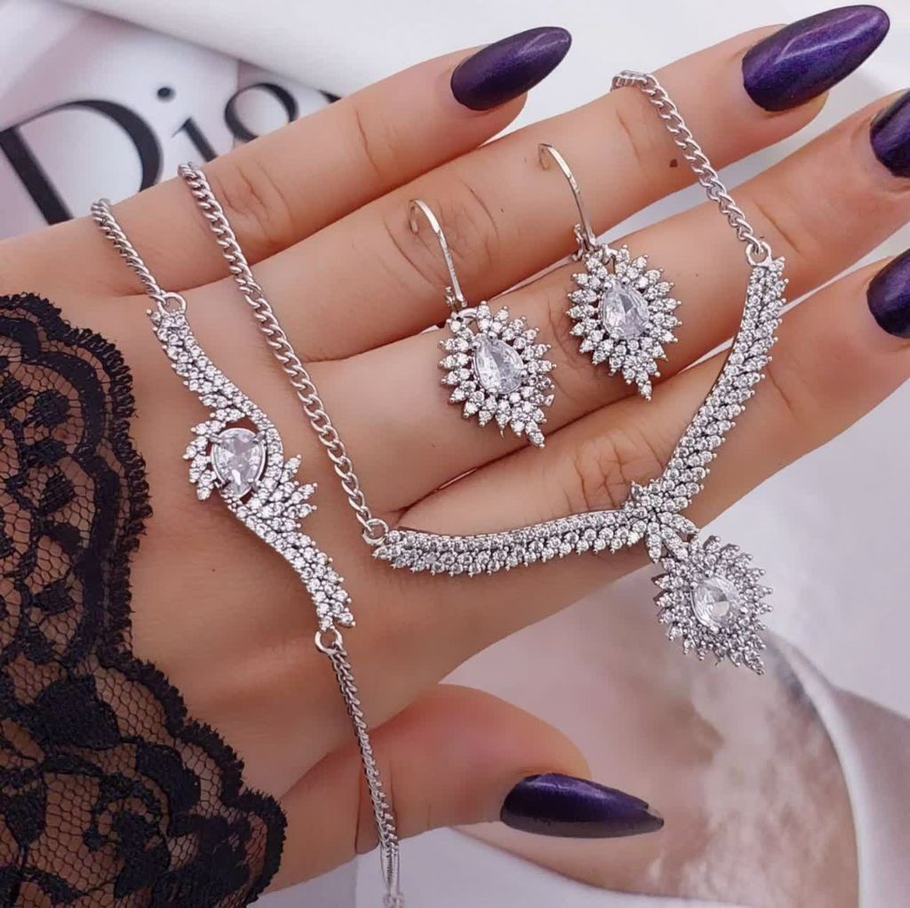 سرویس SHEEN کد 2914 - خرید آنلاین از گالری آداس